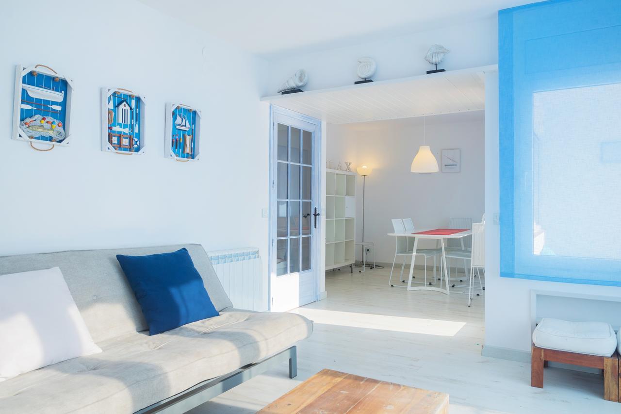 Ancora Apartment Tamariu Exterior foto